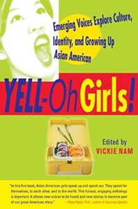 Day of the Girl Book Recommendation: Yell-Oh Girls!